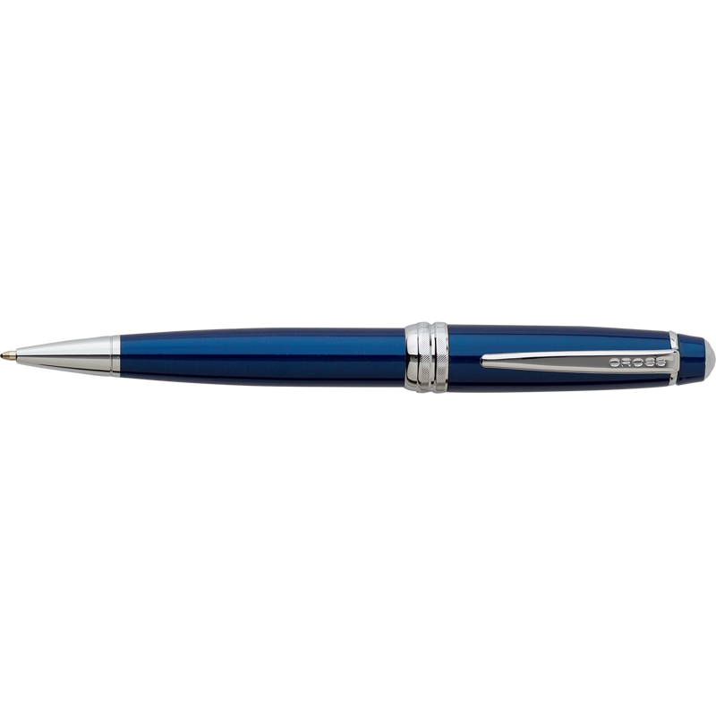 Metal Cross ballpoint pen 37575_005 (Blue)