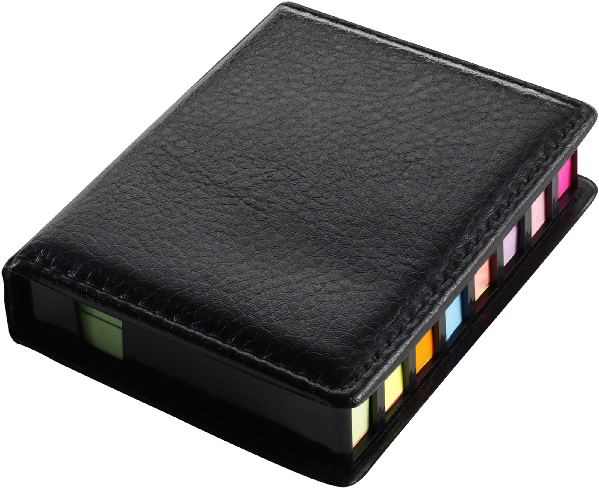 Picture of Self-adhesive memo papers