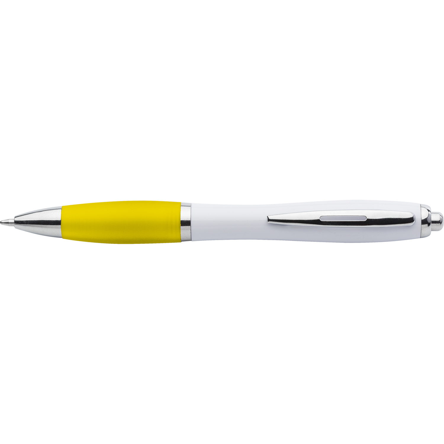 Picture of Plastic ballpen