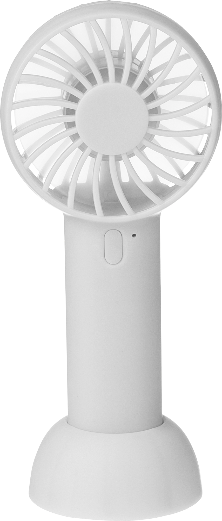 Picture of Handheld rechargeable fan