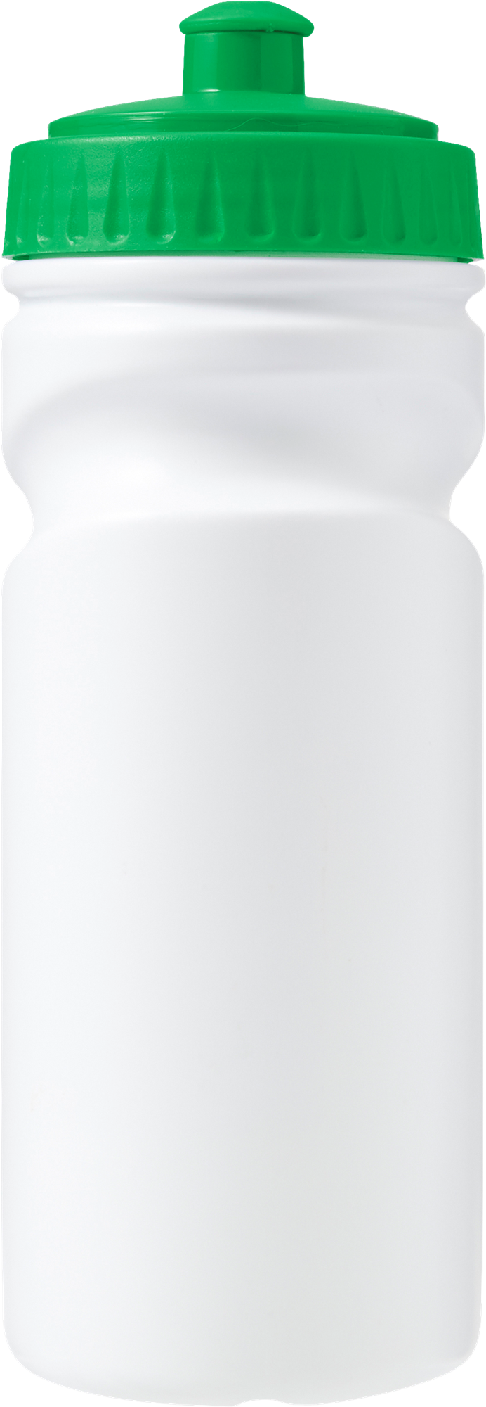 Picture of Recyclable single walled bottle (500ml)