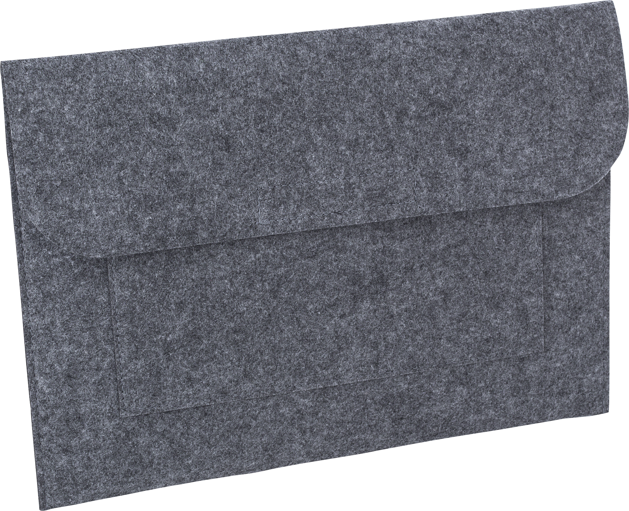 Picture of RPET felt document bag