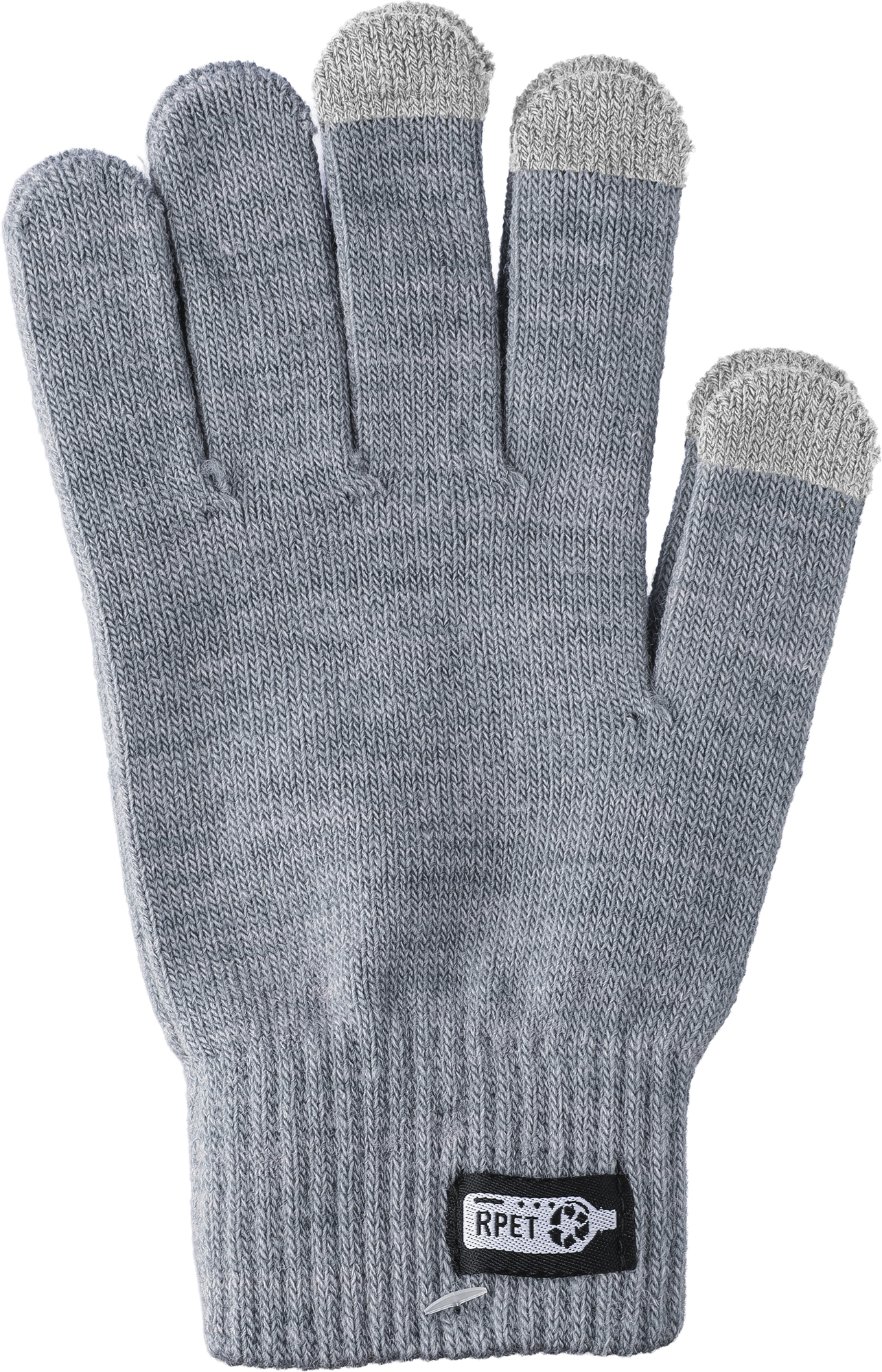 Picture of RPET touchscreen gloves
