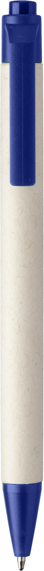 Picture of Recycled milk carton ballpen