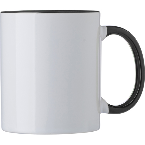 Ceramic mug (300ml)
