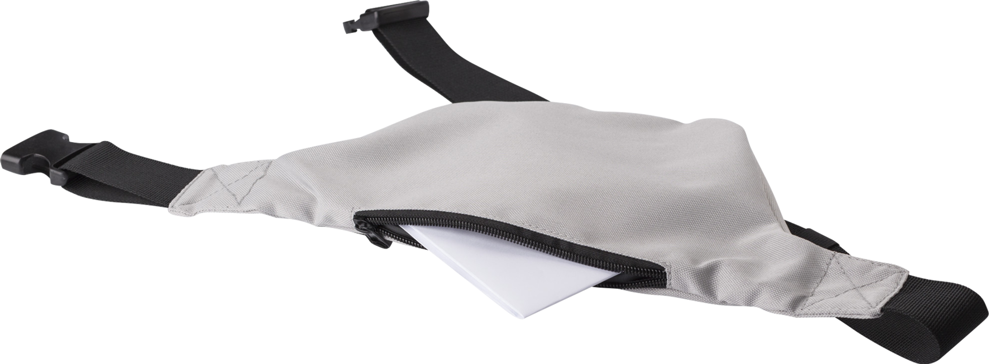 Picture of Polyester (600D) waist bag