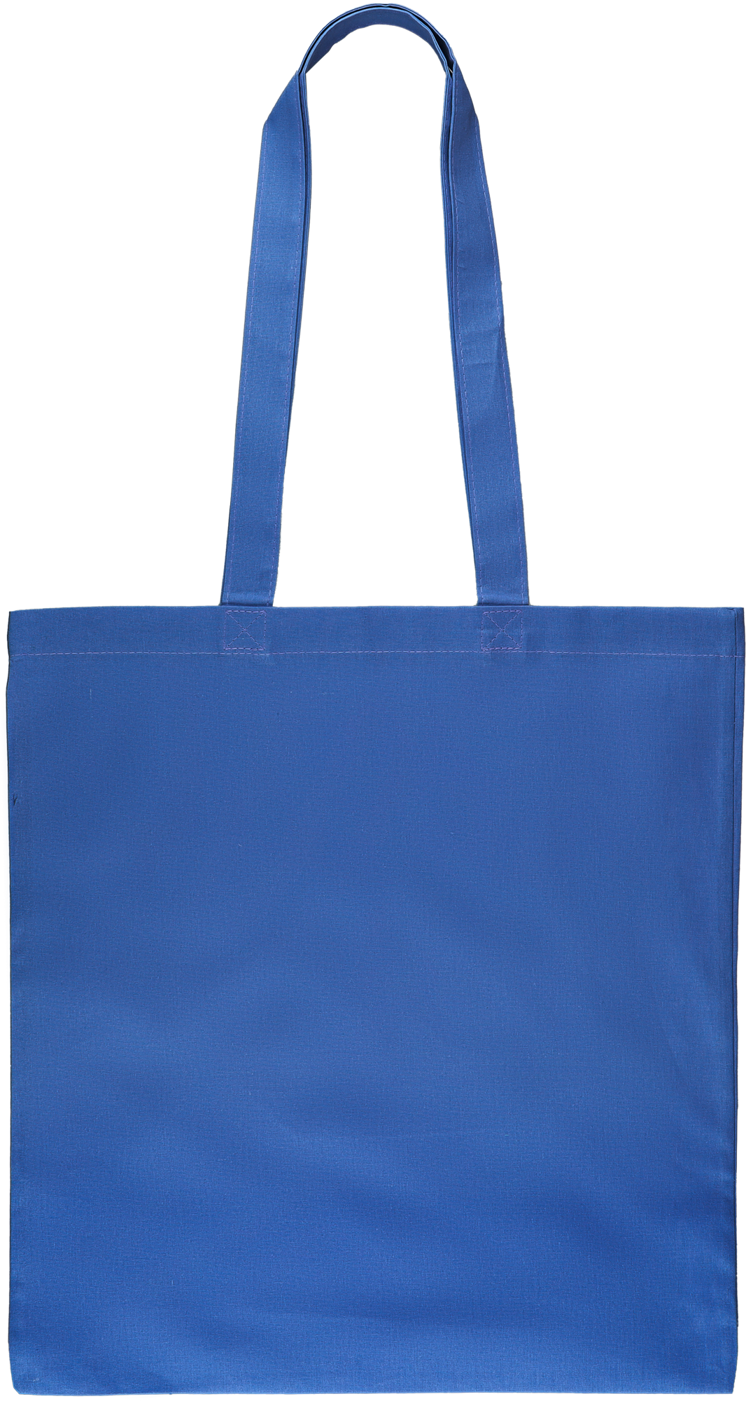 Picture of OEKO-TEX® cotton shopping bag (140gsm/4.13oz)