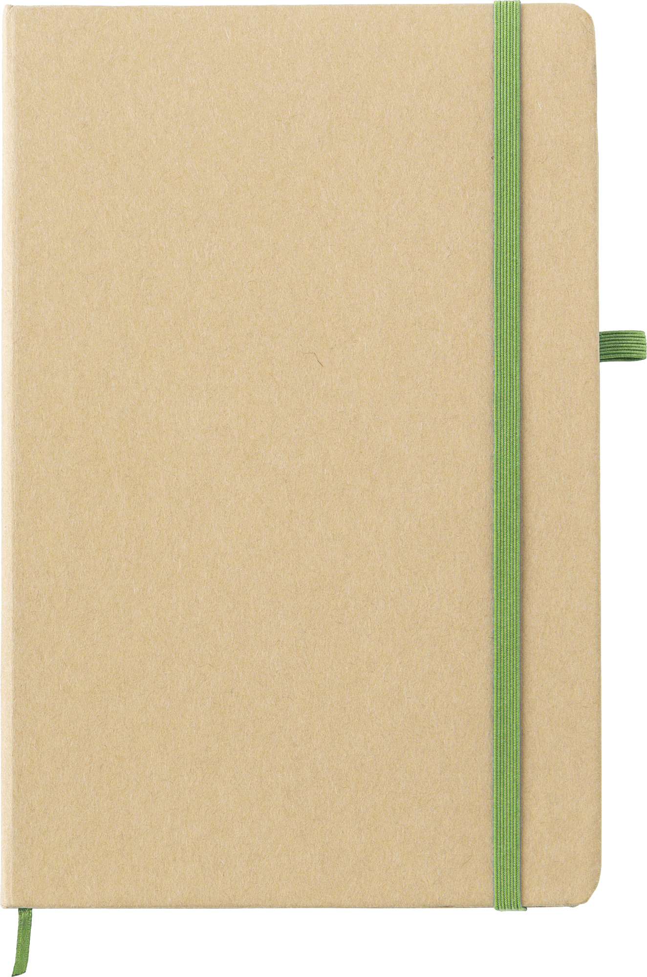 Picture of Notebook stone paper (approx. A5)