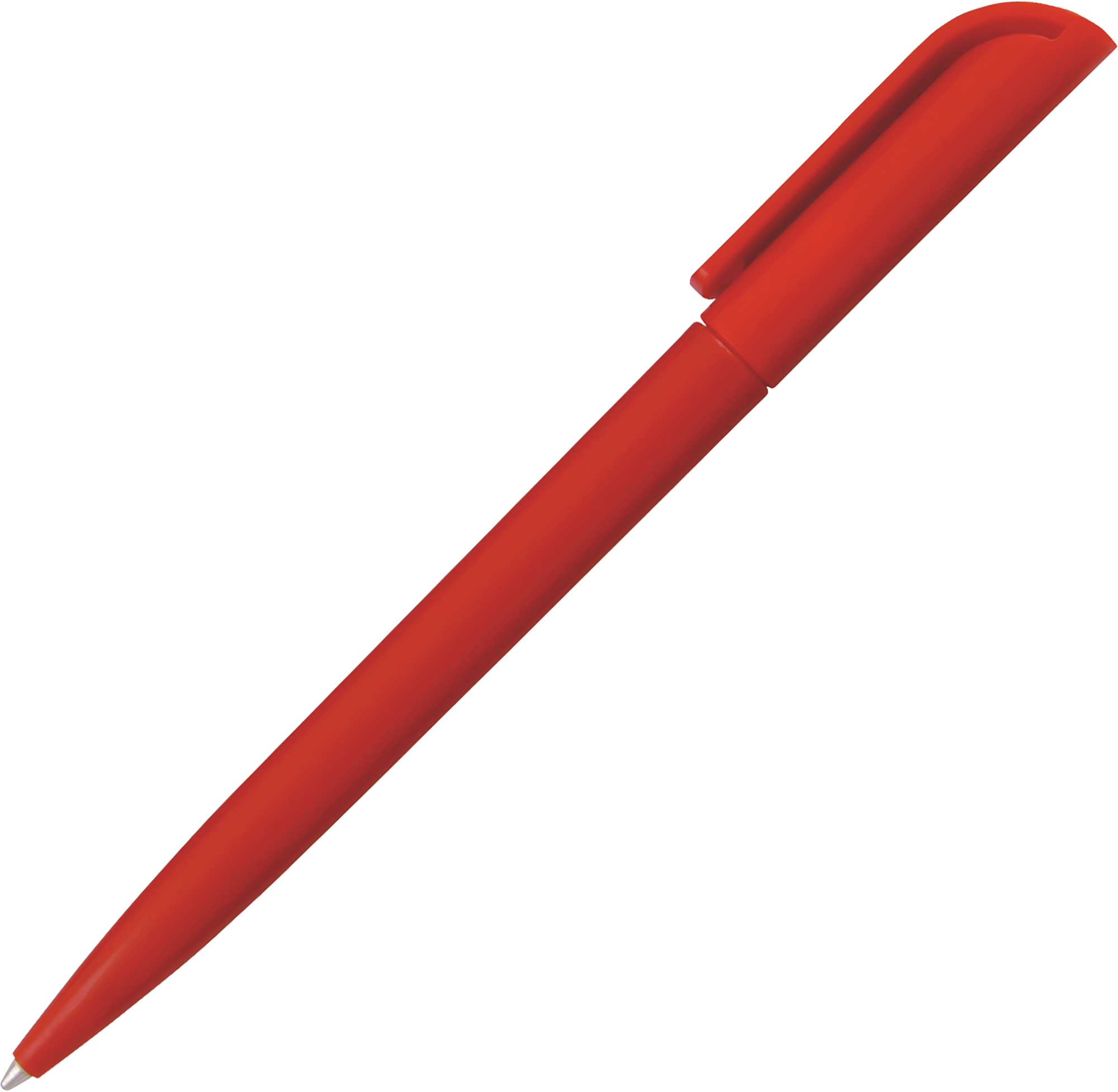 Picture of Twist action ballpen