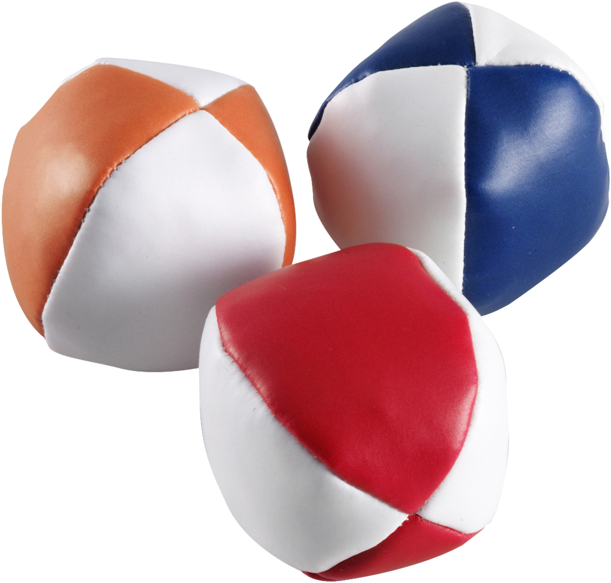 Picture of Juggling ball set (3pc)