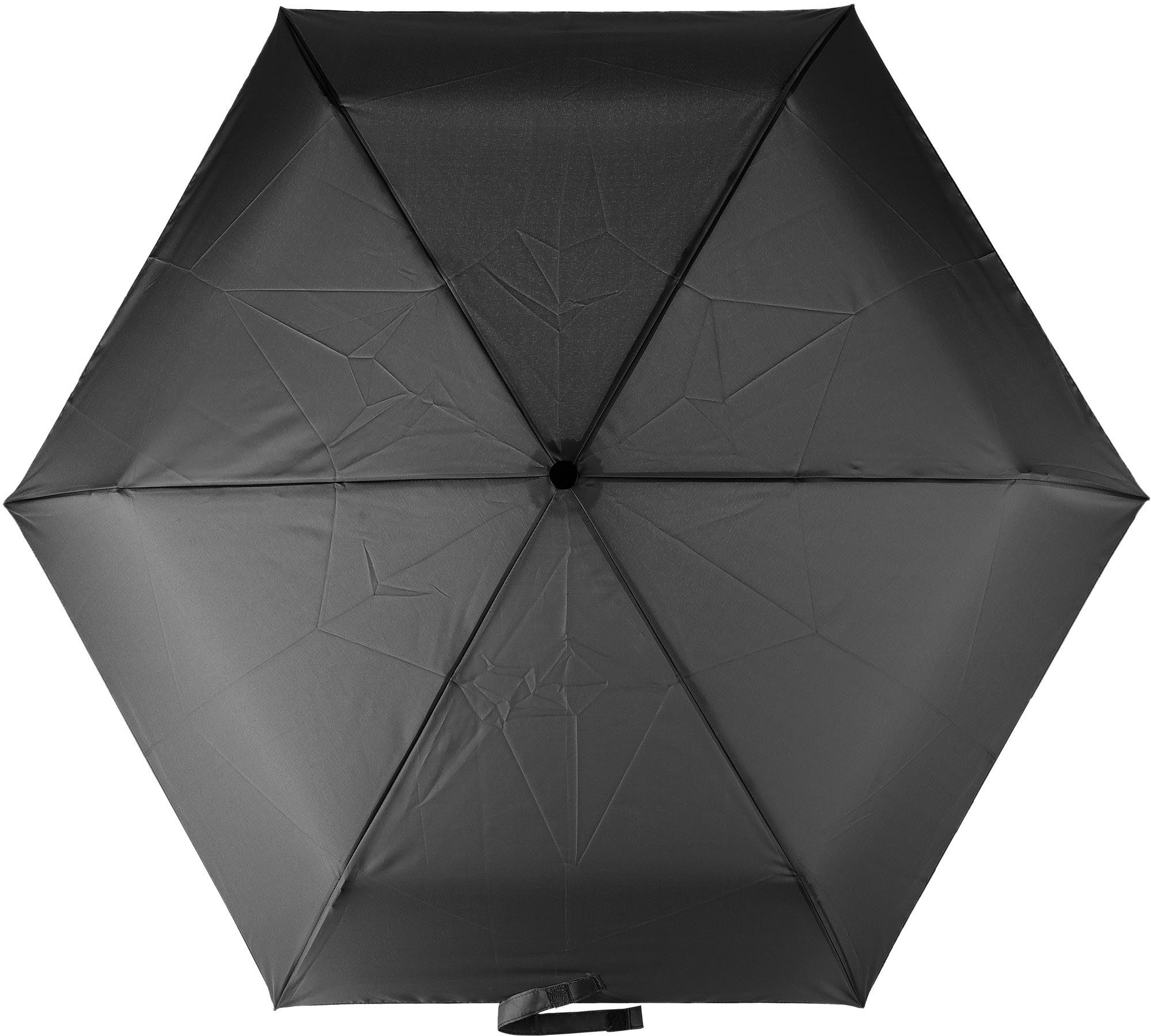 Picture of RPET telescopic umbrella