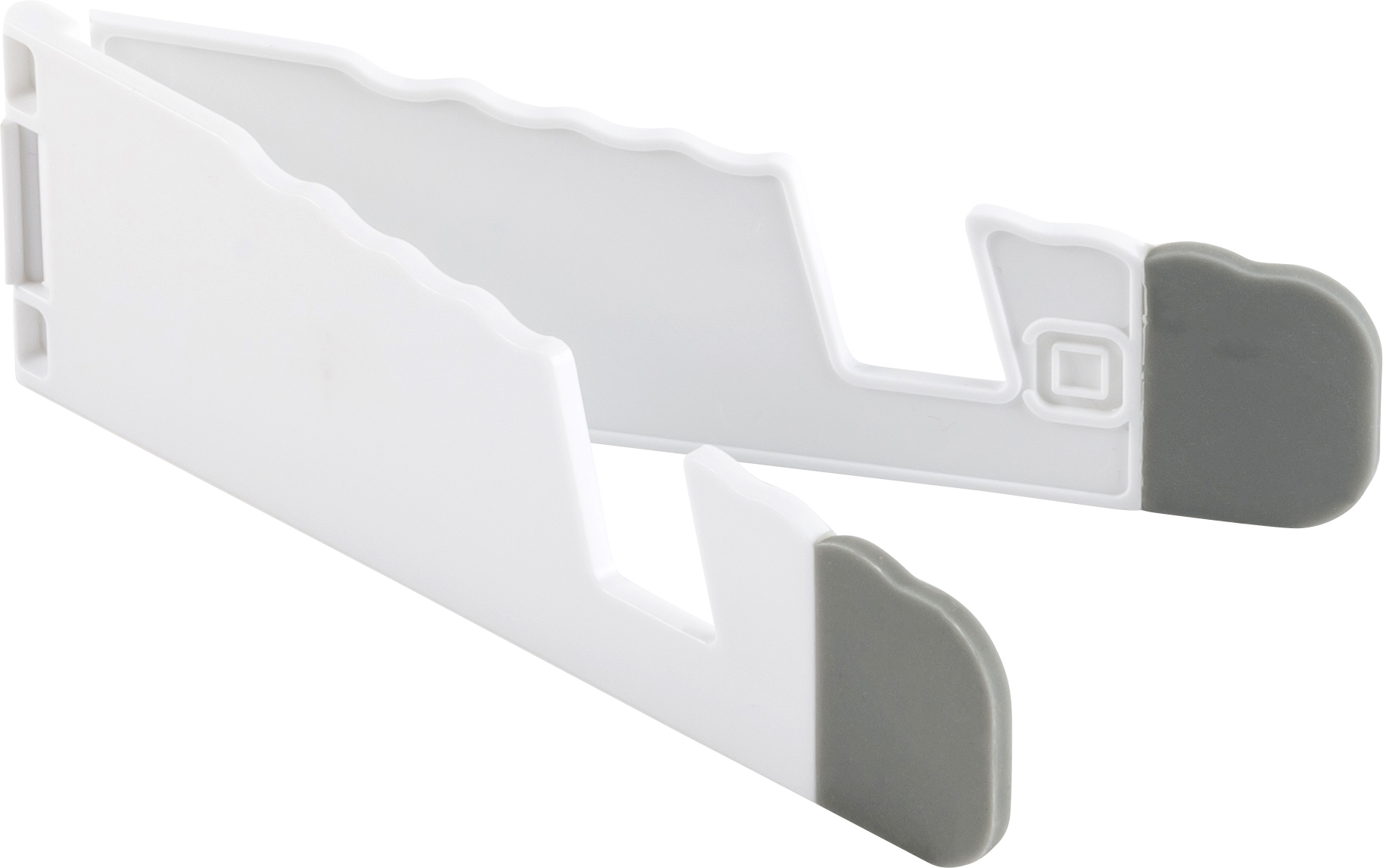 Picture of Tablet and smartphone holder