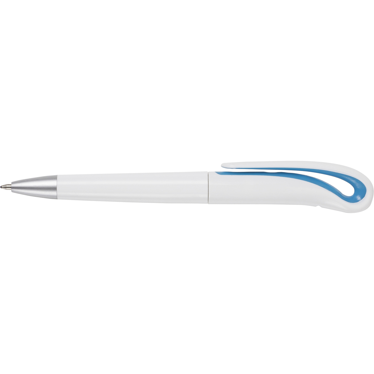 Picture of Plastic ballpen