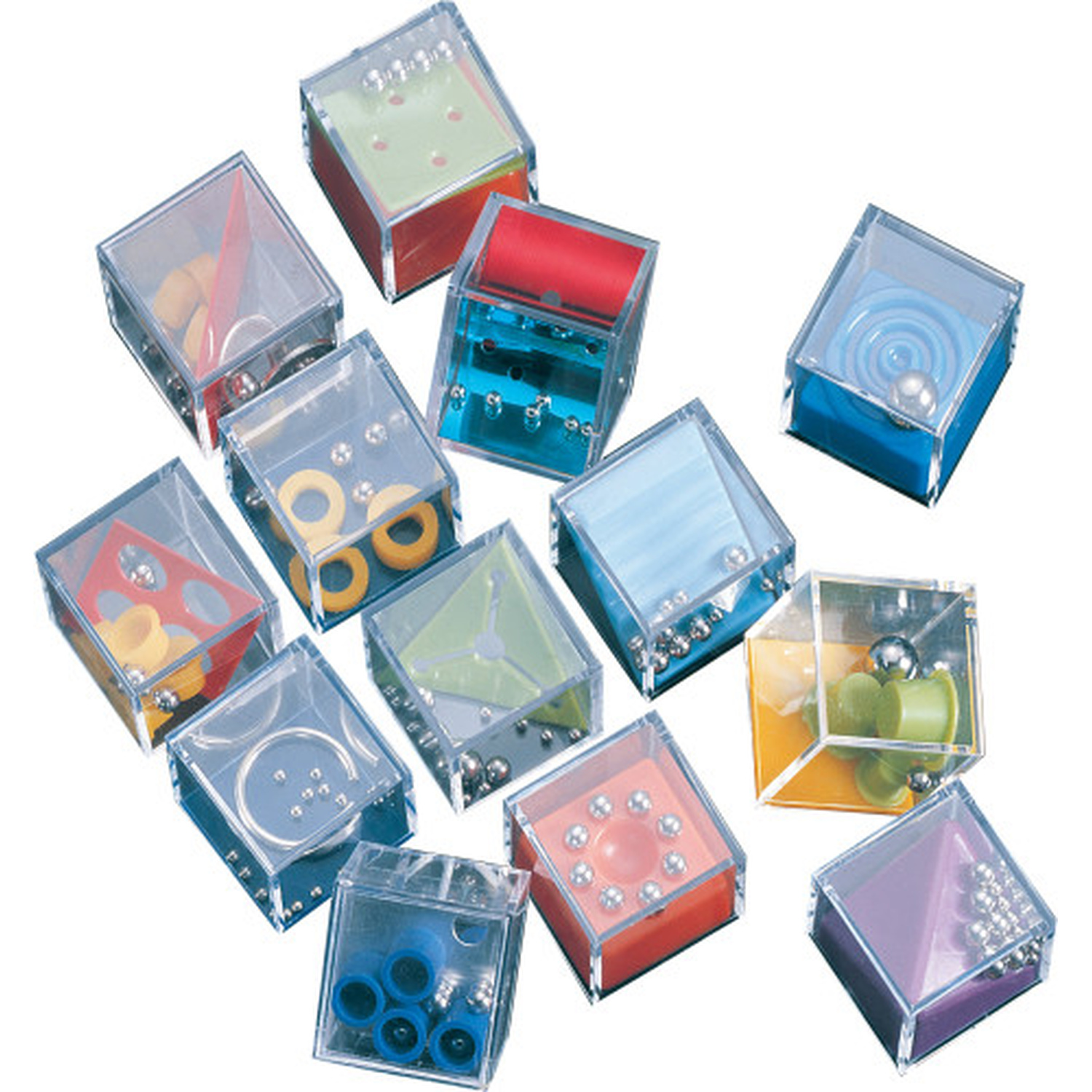 Picture of Mind games