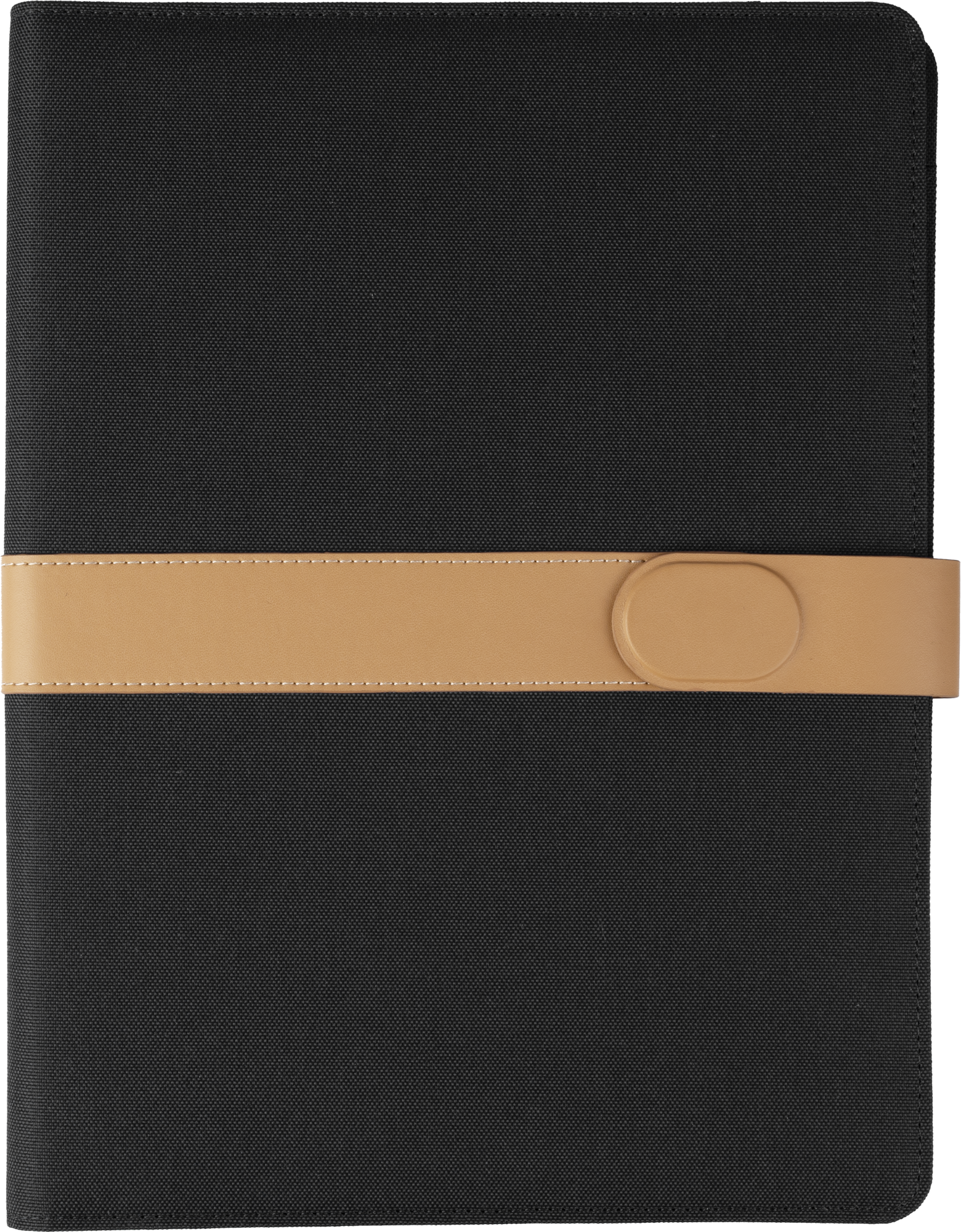 Picture of RPET portfolio (approx. A4)