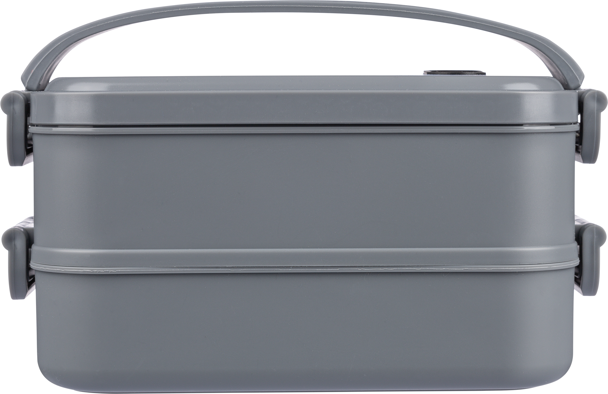 Picture of Double layer lunch box