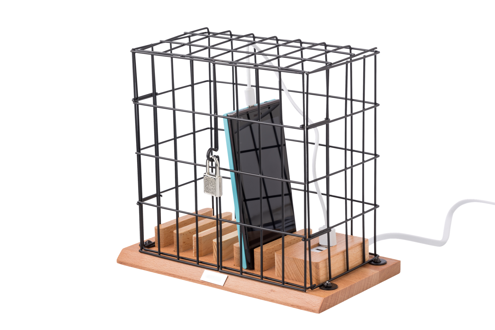 Picture of Mobile phone holder