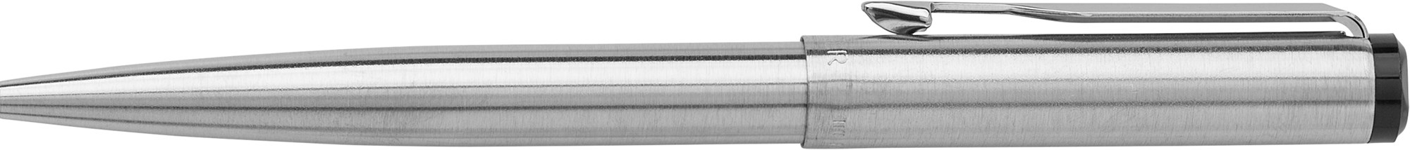 Picture of Parker Vector stainless steel ballpen