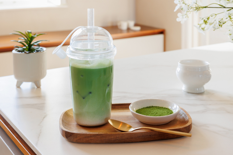 Recycled travel mug (500ml) 1436205_lif