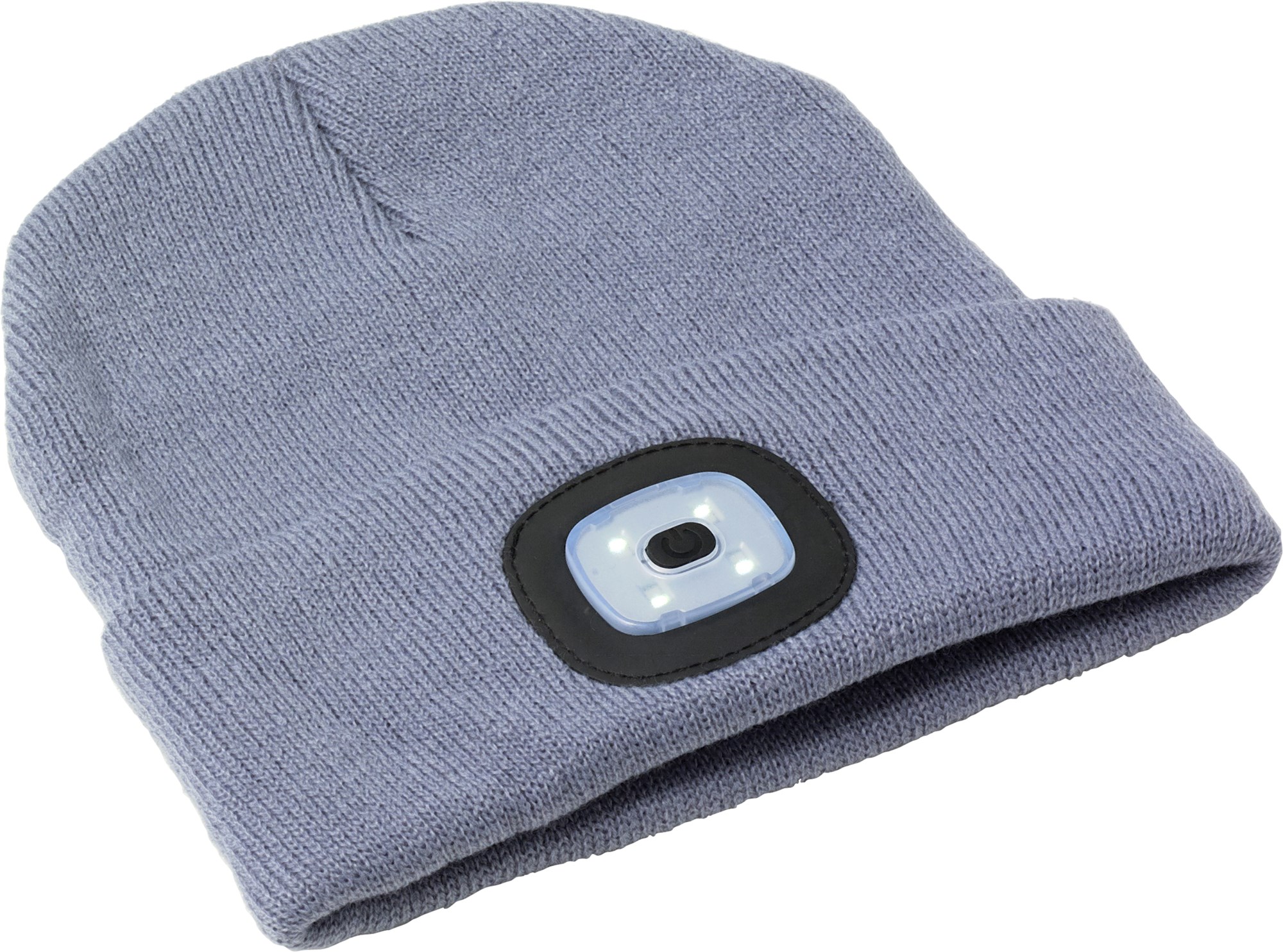 Picture of Acrylic hat with COB light