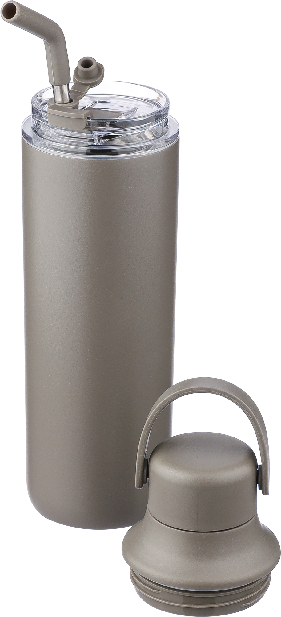 Picture of Stainless steel double walled bottle (500ml)