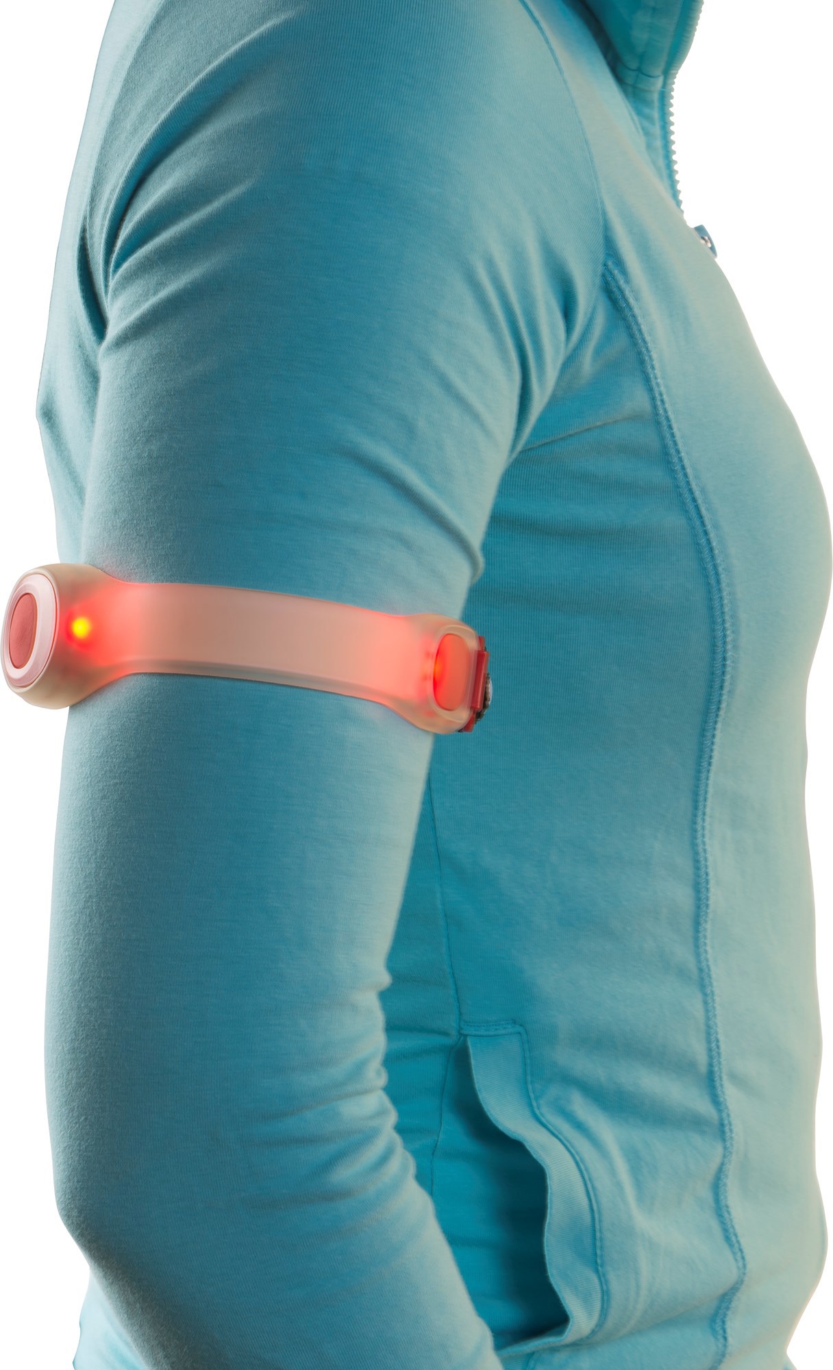 Picture of Silicone arm strap