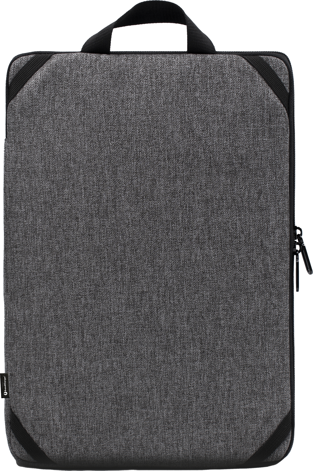 Picture of BrandCharger RPET laptop bag