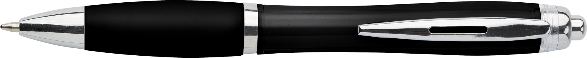 Picture of Recycled plastic ballpen