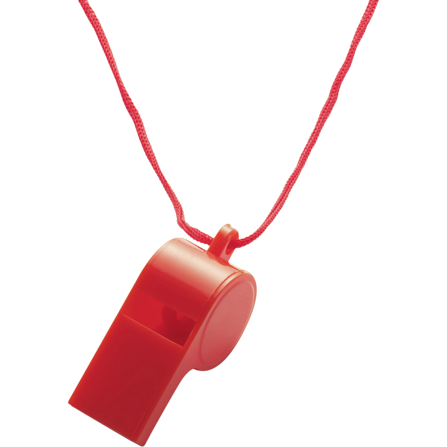 Picture of Plastic whistle