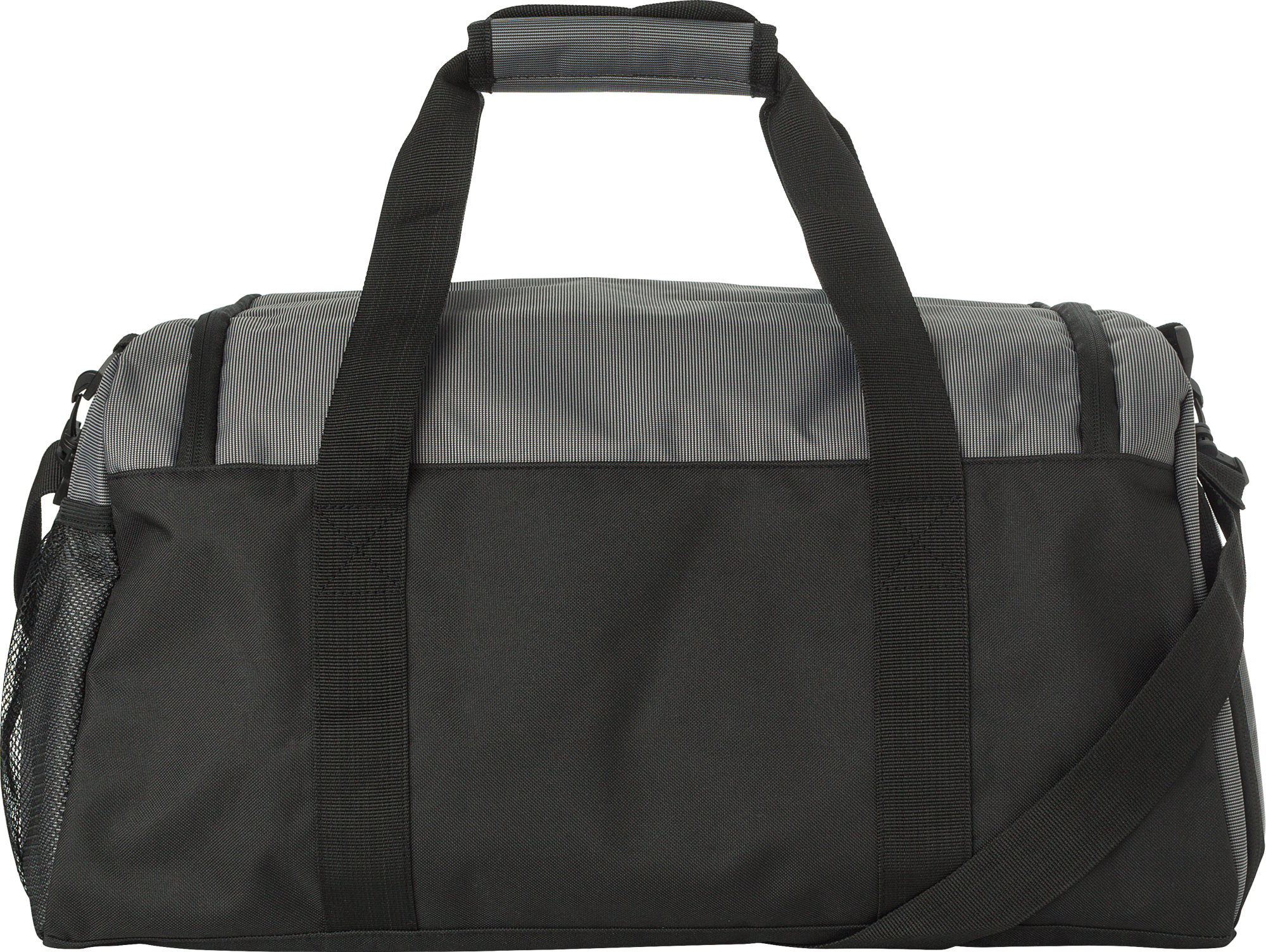 Picture of Two-Tone sports bag