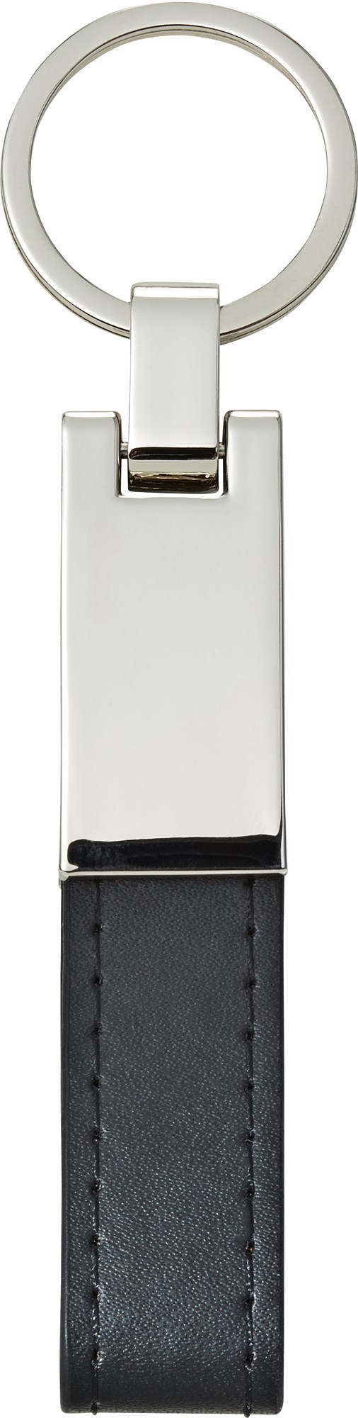 Picture of Keyring with PU loop