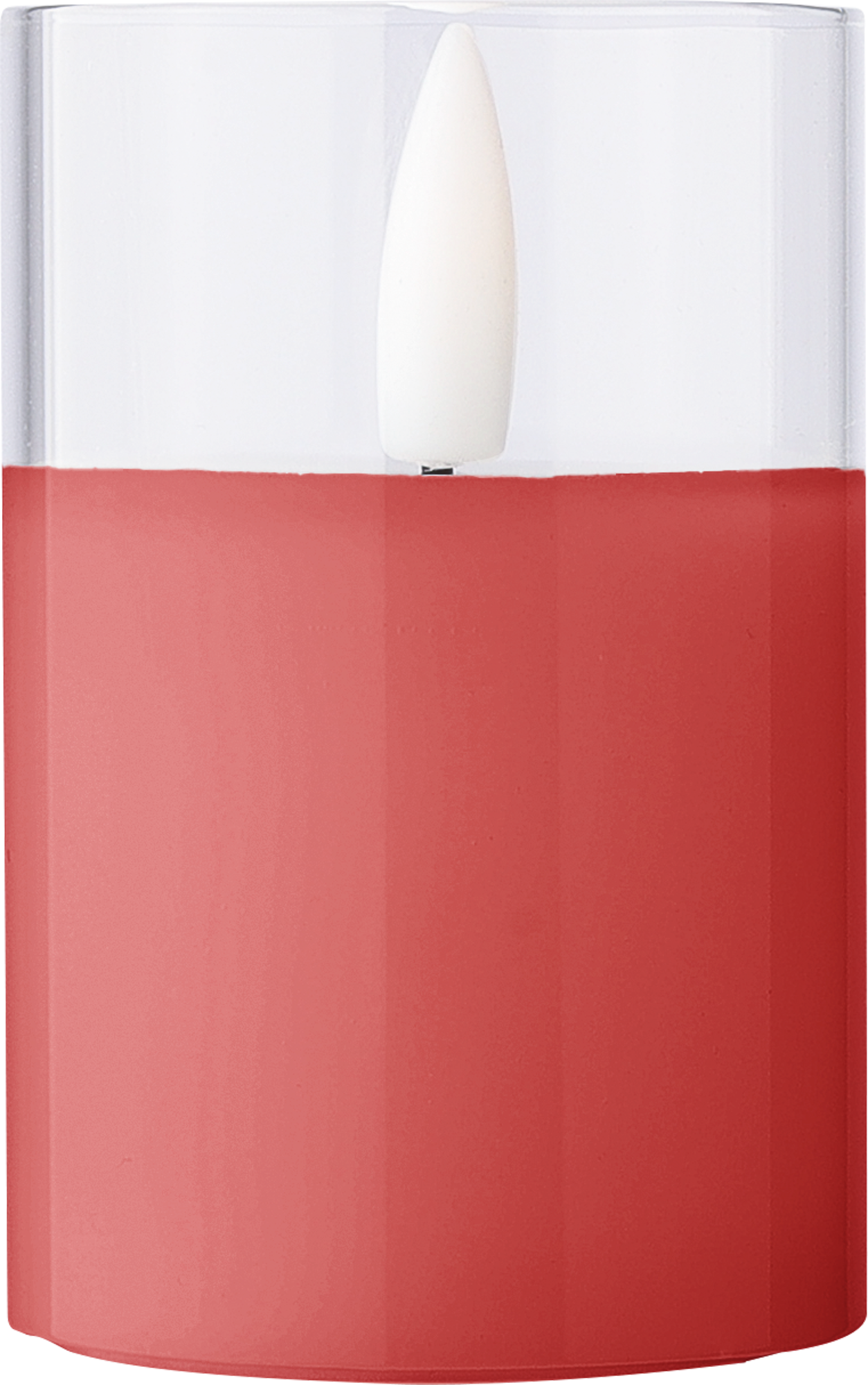 Picture of LED candle