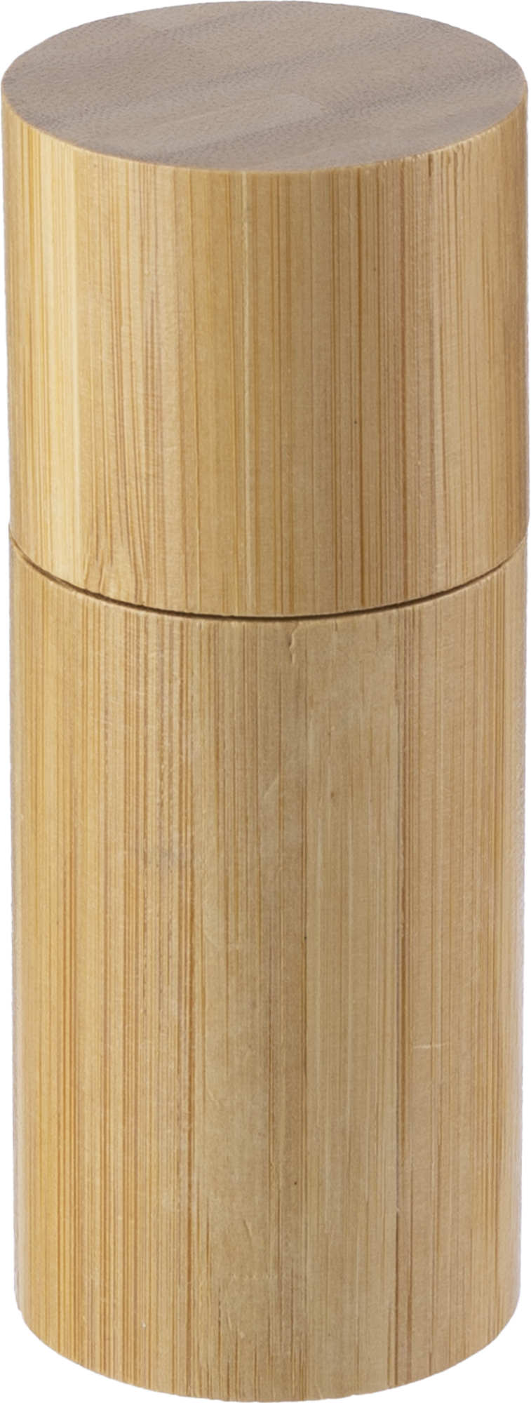 Picture of Bamboo spice mill