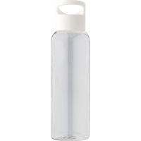 RPET Drinking bottle (500ml) 839453_002 (White)