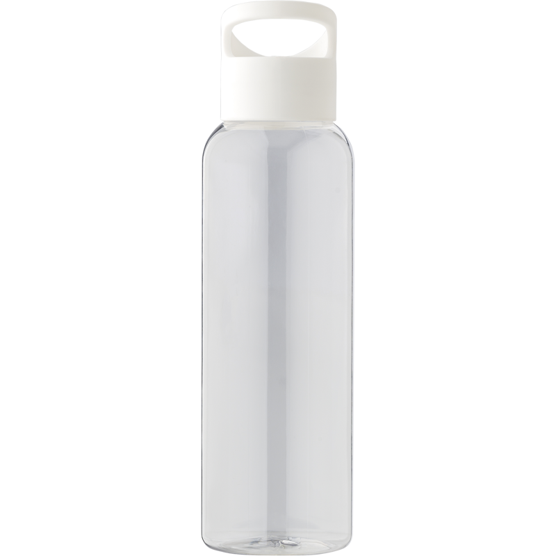 RPET Drinking bottle (500ml) 839453_002 (White)