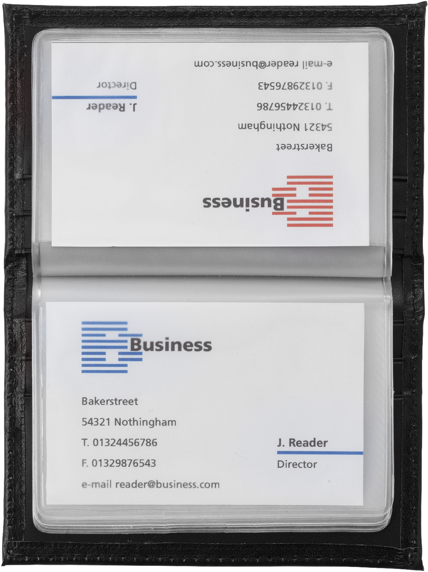 Picture of Credit card holder