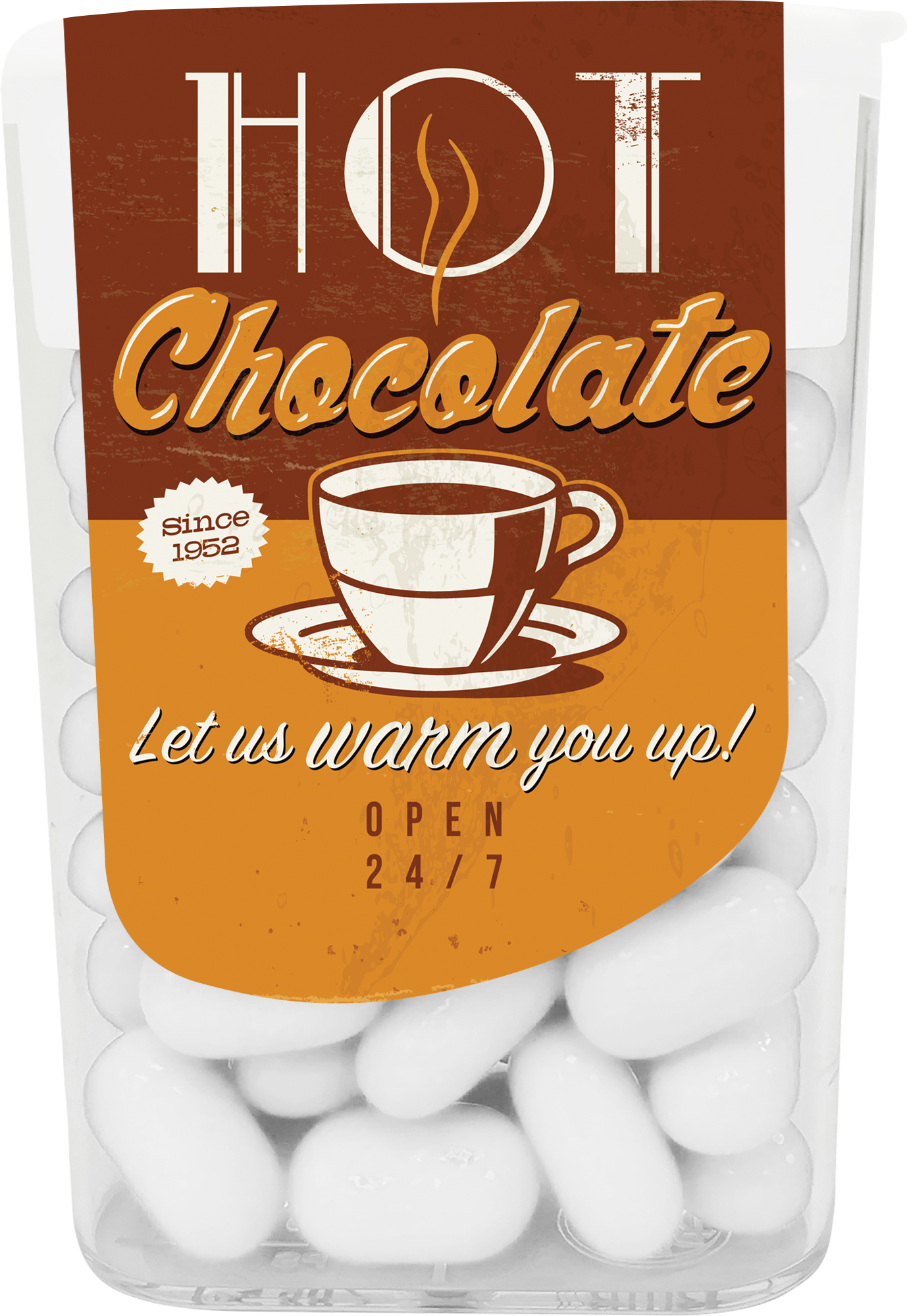 Picture of ATOMZ - Mint (16g)