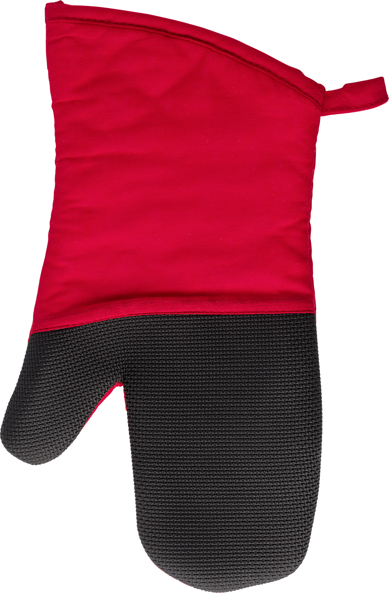 Picture of Cotton oven mitten