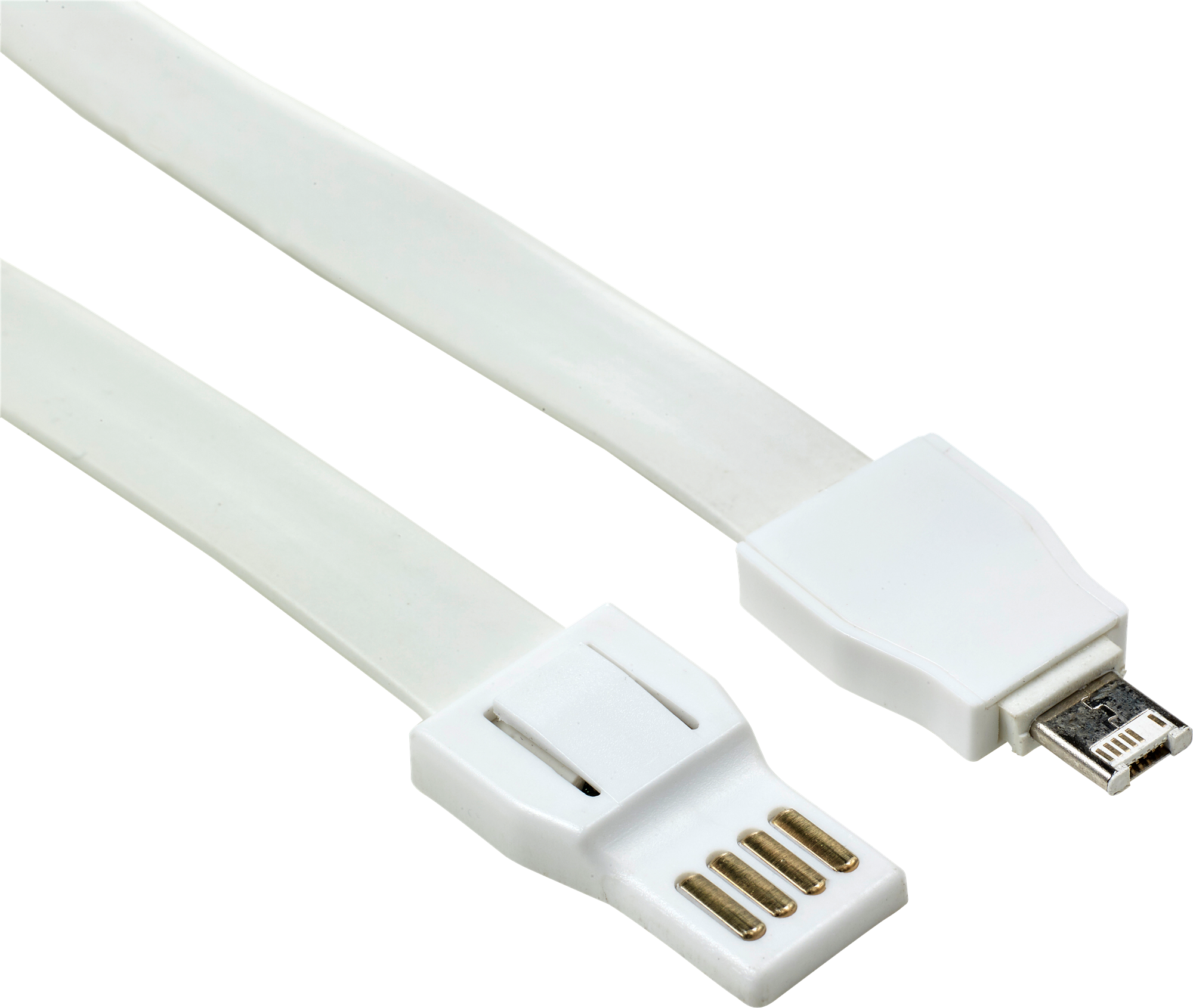 Picture of Lanyard and charging cable