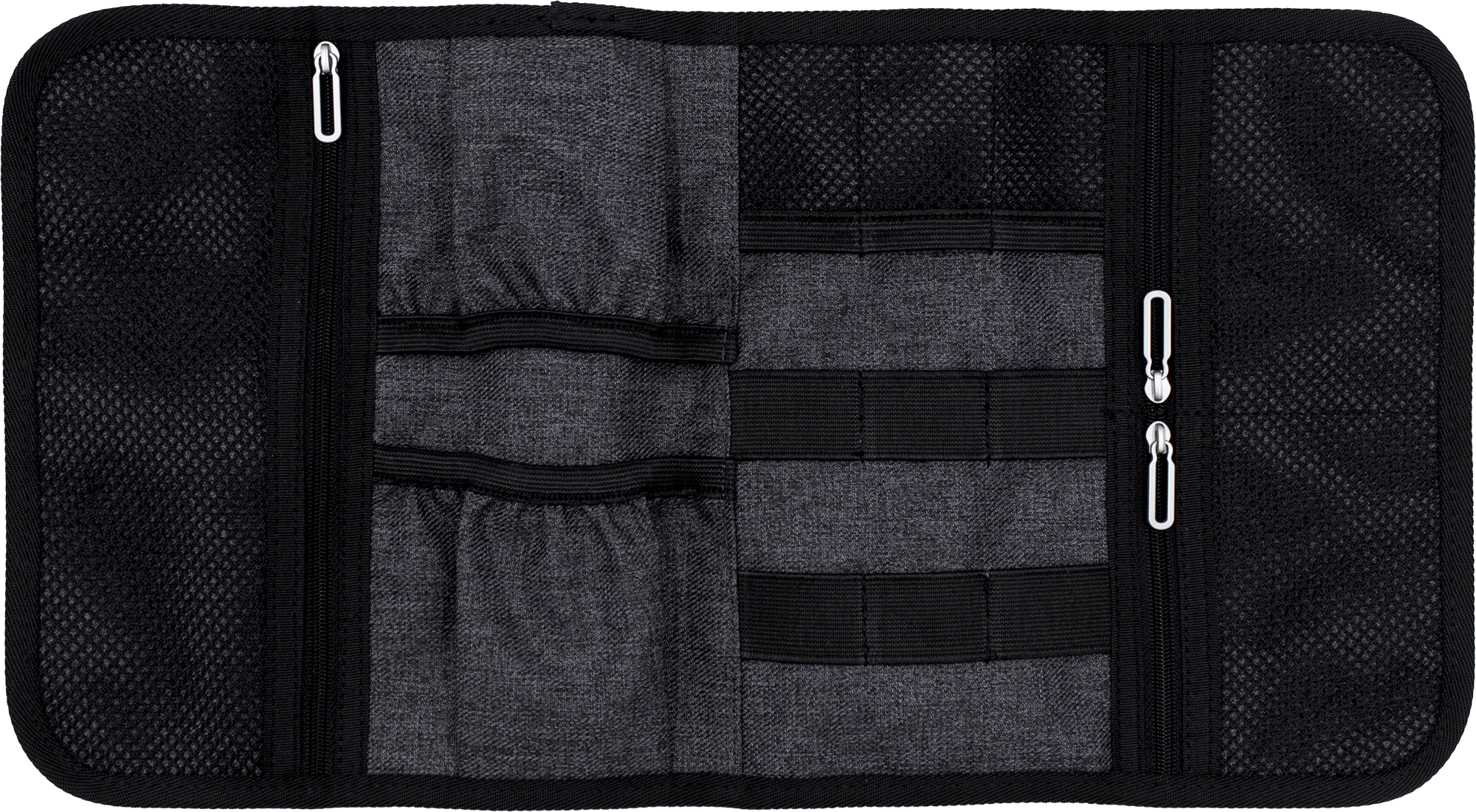 Picture of BrandCharger RPET portfolio