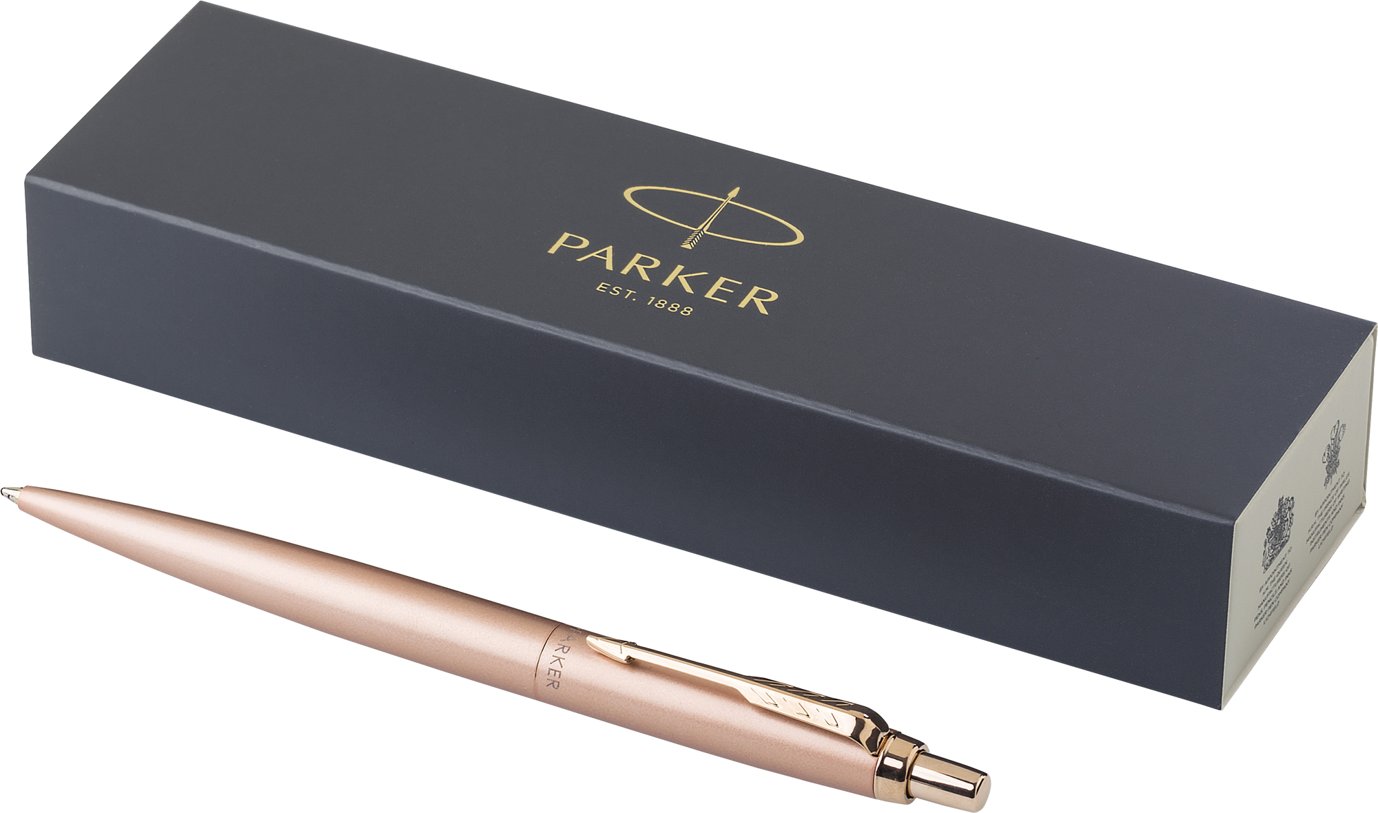 Picture of Parker Jotter XL chrome ballpen
