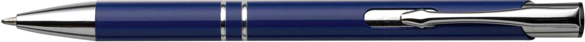 Picture of Recycled aluminium ballpen