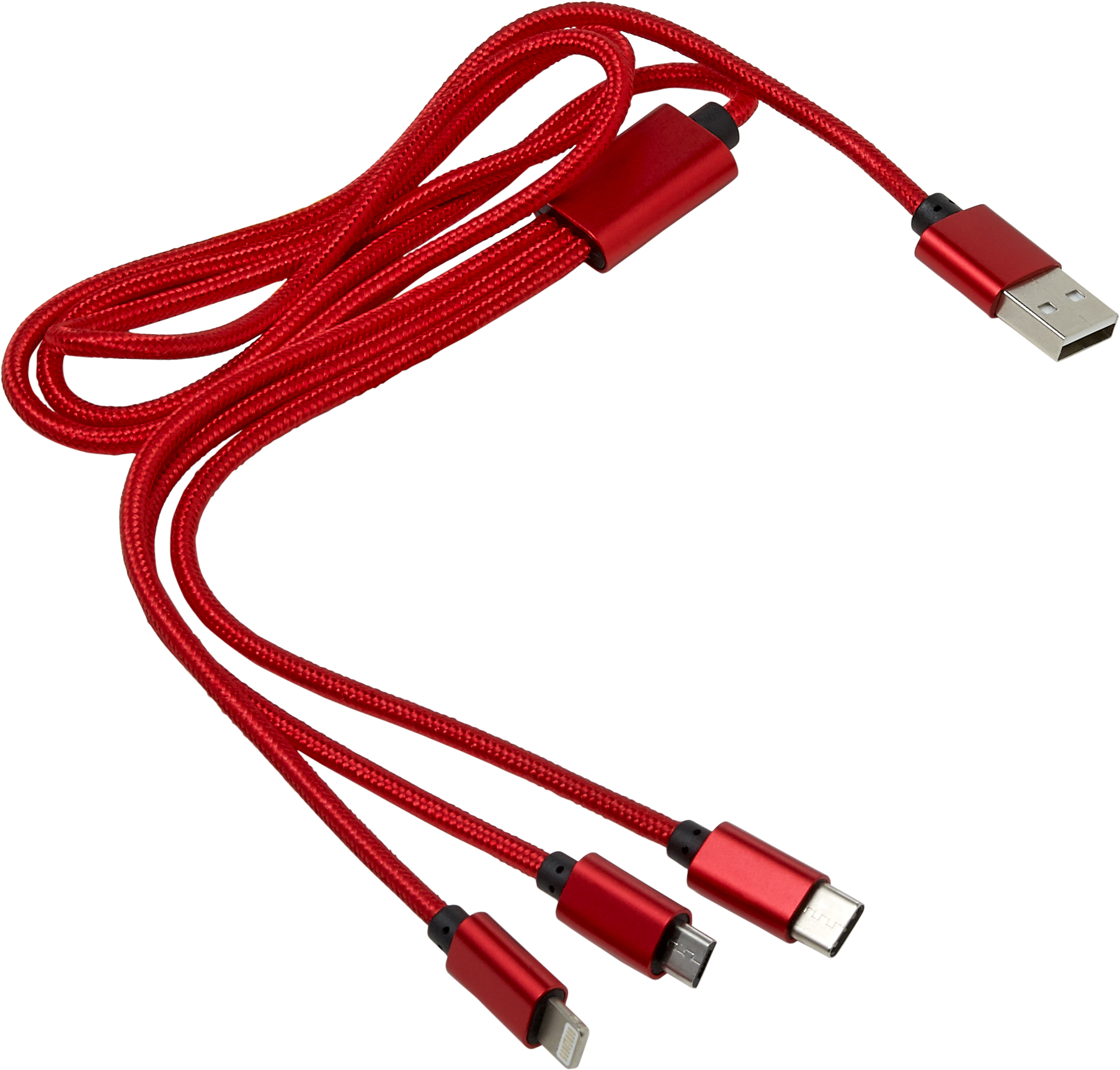 Picture of USB charging cable