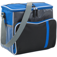 Cooler bag 0935_023 (Cobalt blue)