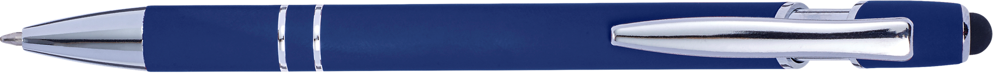 Picture of Ballpen with rubber finish