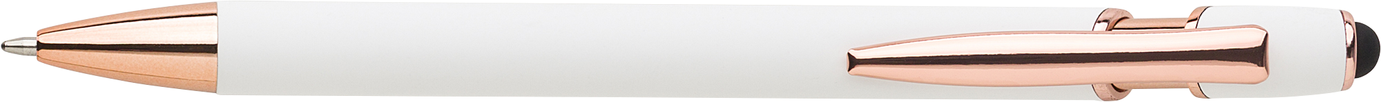 Picture of Aluminium ballpen