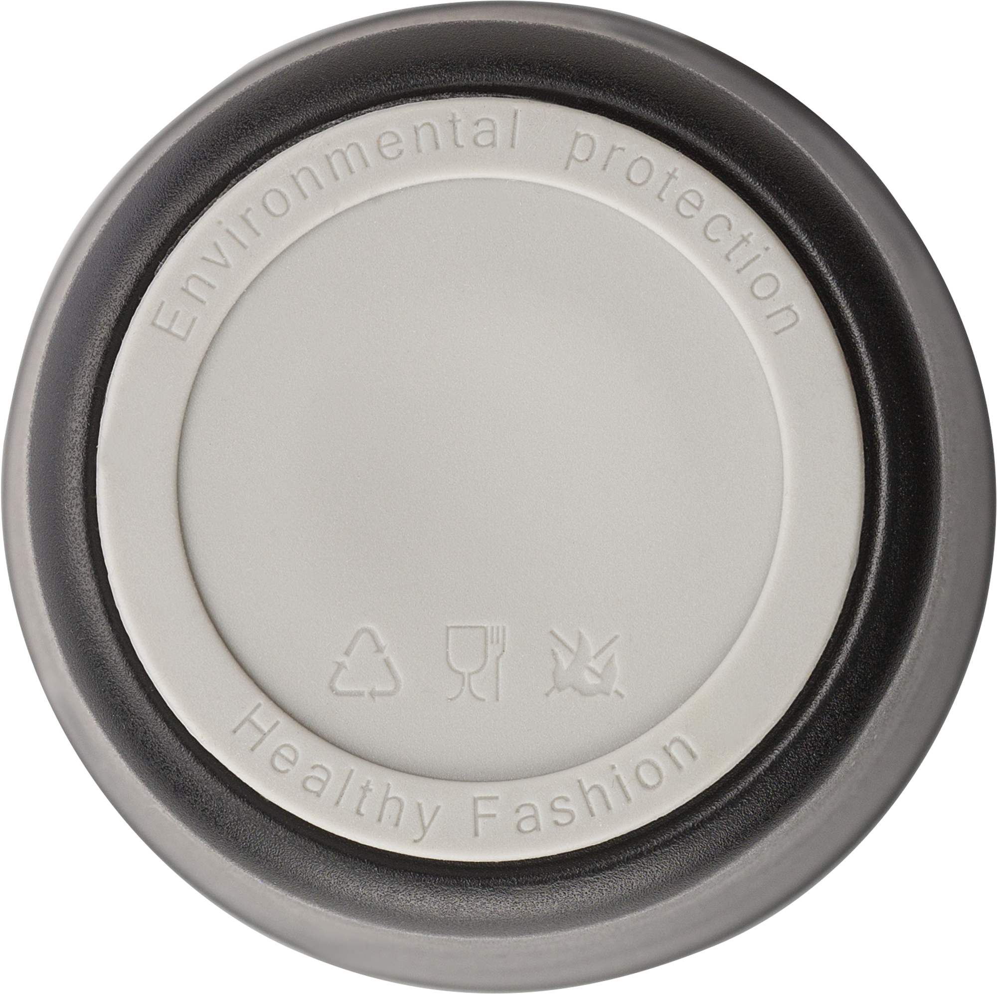 Picture of Stainless steel double walled mug (380ml)