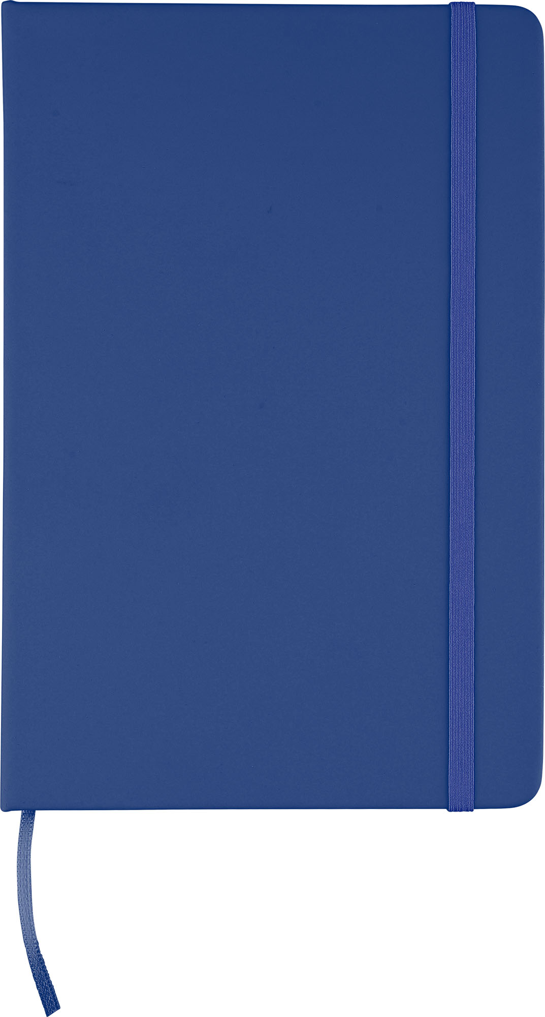 Picture of RPET notebook (A5)