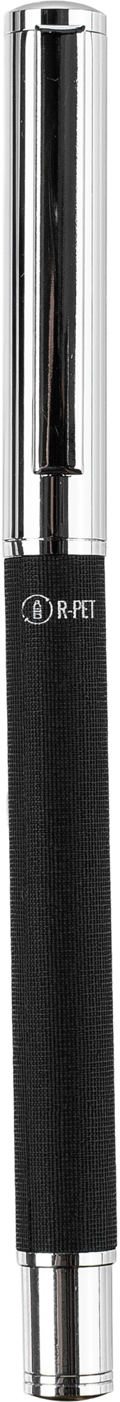 Picture of Brass and rPET roller pen