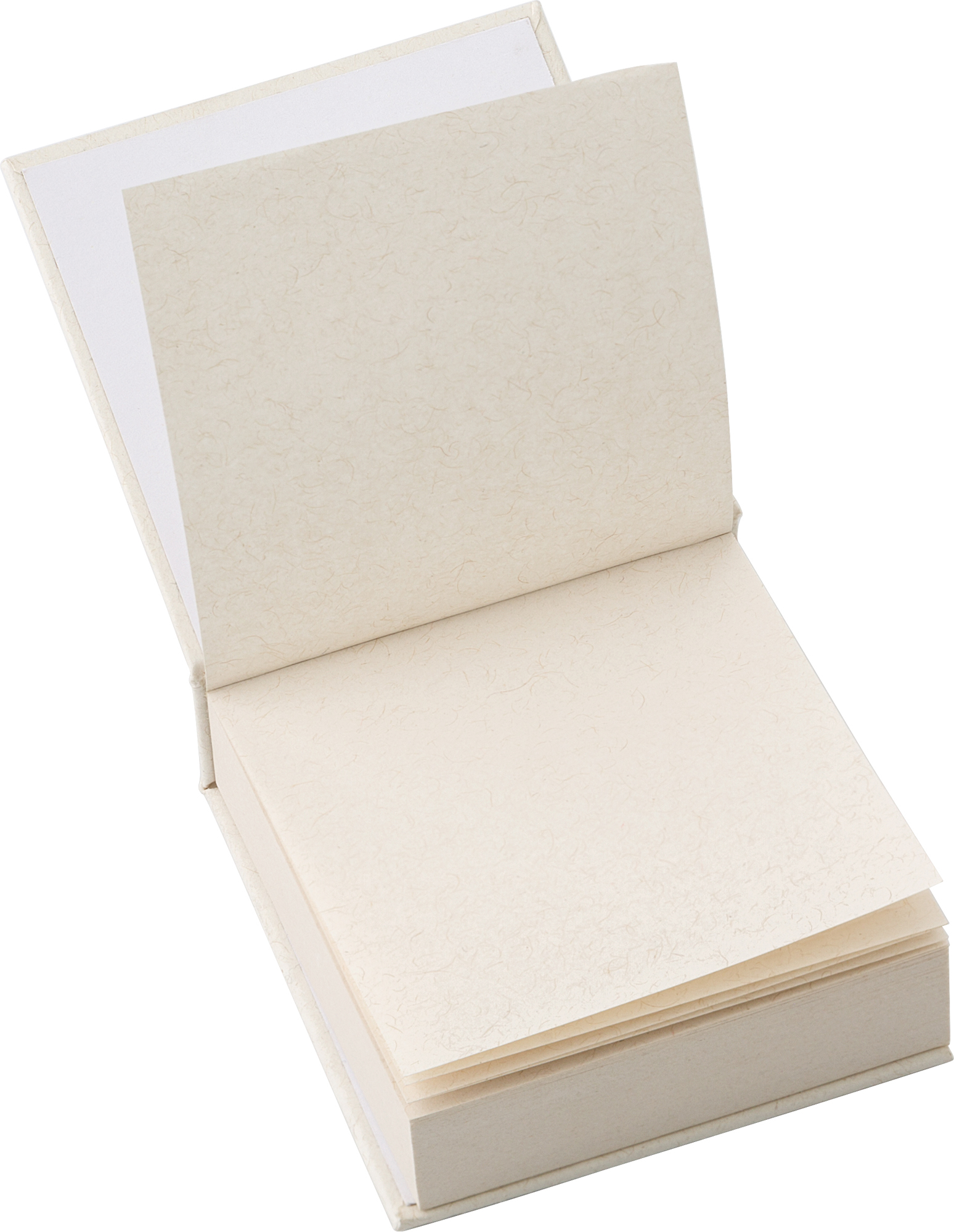 Picture of Recycled milk carton note block